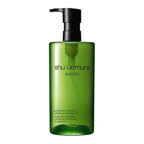 Dầu Tẩy Trang Trẻ Hóa Da Shu Uemura Anti/Oxi+ 450ml - Sản Phẩm Tẩy Trang Chống Oxy Hóa, Chăm Sóc Da Sáng Khỏe Chính Hãng 729611