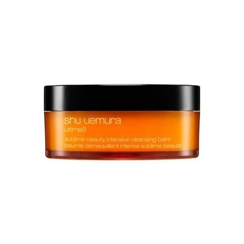  Sáp làm sạch Shu Uemura Ultime8 Beauty - Balm tẩy trang 100ml chính hãng, chăm sóc da dịu nhẹ, phù hợp cho da nhạy cảm.
