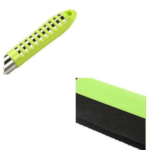 Cây Chổi Gạt Nước Quét Nhà, Lau kính đế xốp (Màu ngẫu nhiên) (TH123)
