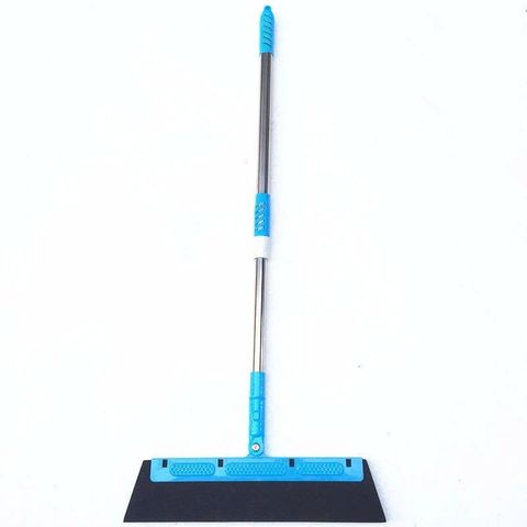 Cây Chổi Gạt Nước Quét Nhà, Lau kính đế xốp (Màu ngẫu nhiên) (TH123)