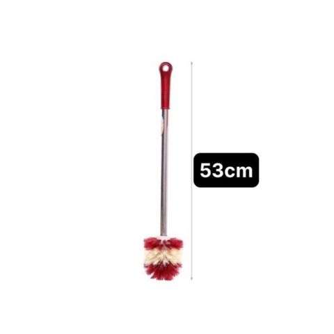 Cọ toilet sợi cước (Màu ngẫu nhiên) (TH126)