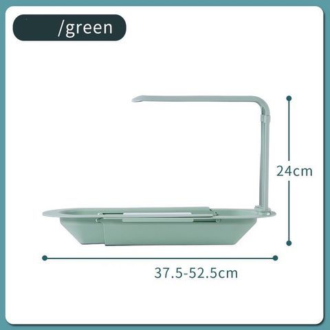 Kệ nhựa cài bồn rửa chén (TH140)
