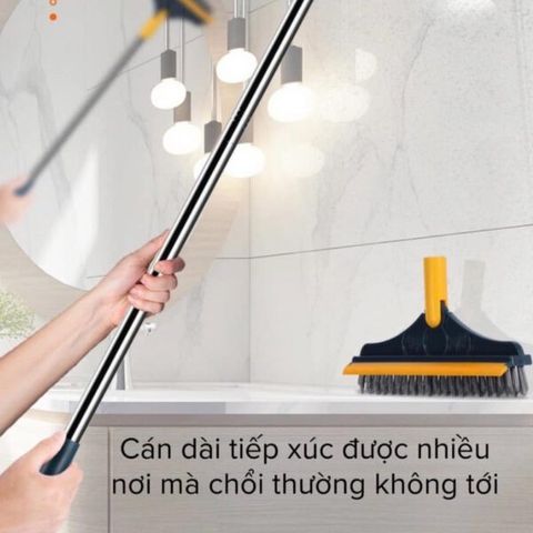 Cây Chà Sàn Quét Nước Nhà Tắm (TH148)