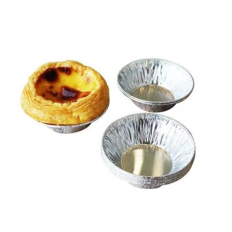 Set 250 chén bạc nướng thức ăn (TH149)