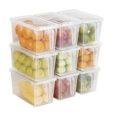 Hộp đựng rau củ tủ lạnh (TH155)