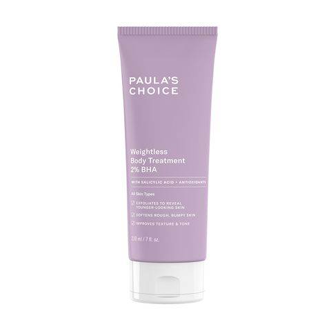 Tẩy Tế Bào Chết Cơ Thể Paula's Choice 2% BHA - Sản Phẩm Chăm Sóc Da Mịn Màng, Làm Sáng Da, Giảm Mụn, 210ml