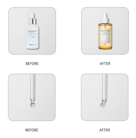 Tinh Chất Rau Má Skin1004 Madagascar Centella Ampoule 100ml - Giảm Mụn, Phục Hồi Da, Dưỡng Ẩm Cho Da Nhạy Cảm