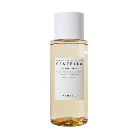 Nước Hoa Hồng Skin1004 Madagascar Centella Toning 210ml - Hỗ Trợ Phục Hồi Da, Chống Viêm, Dành Cho Da Nhạy Cảm