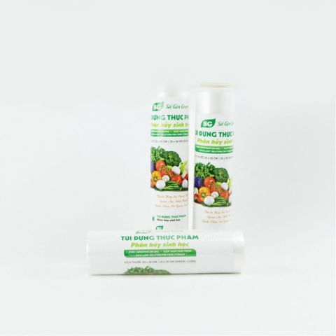 Set 3 túi đựng thực phẩm (TH161)
