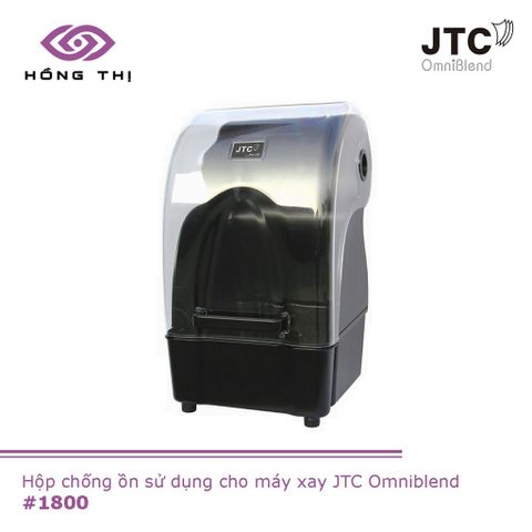 Combo máy xay sinh tố công nghiệp JTC Omniblend I TM-767A và cối rời 1.5L (1 thân máy + 2 cối)