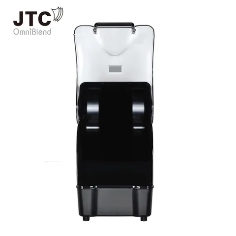 [GIFT]COMBO HỘP CHỐNG ỒN và QUE KHUẤY JTC OMNIBLEND+TẶNG PHỤ KIỆN THÁO LƯỠI DAO (KHÔNG KÈM MÁY XAY)