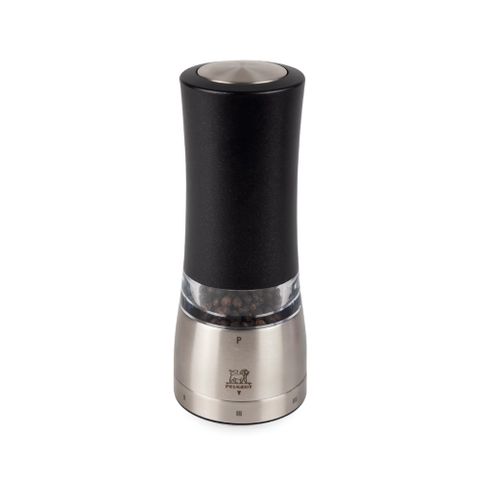 Cối xay tiêu chạy pin Peugeot 43179 Daman Electric 16 cm