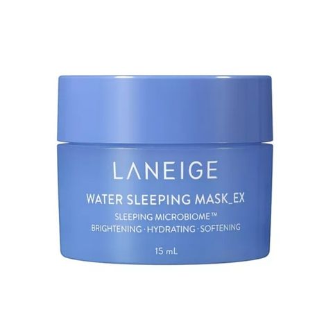 Mặt nạ ngủ Laneige Water Sleeping Mask 70ml - Mặt nạ dưỡng ẩm từ thiên nhiên, làm sáng da, thích hợp cho mọi loại da