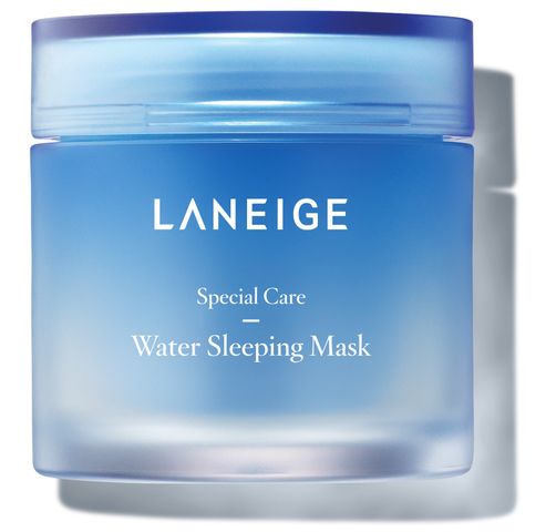 Mặt nạ ngủ Laneige Water Sleeping Mask 70ml - Mặt nạ dưỡng ẩm từ thiên nhiên, làm sáng da, thích hợp cho mọi loại da
