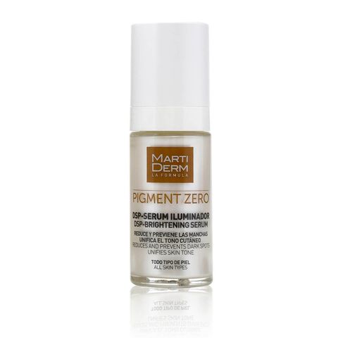Tinh Chất Sáng Da MartiDerm Pigment Zero DSP Illuminator - Giảm Nám Tàn Nhang, Làm Sáng Da, Serum Dưỡng Da Cao Cấp 30ml