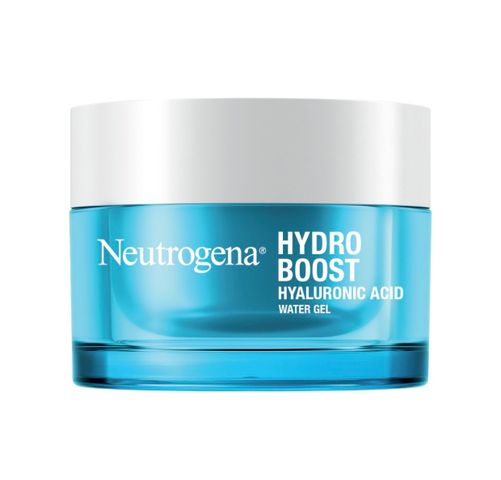 Kem Dưỡng Ẩm Da Dầu Neutrogena Hydro Boost Water Gel 50g - Gel Cấp Nước Chống Nhờn, thành phần cấp ẩm Thẩm Thấu Nhanh