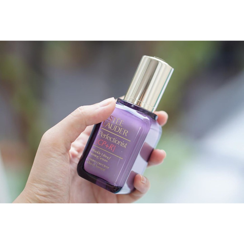 Serum Dưỡng Da Estee Lauder Perfectionist [CP+R] 50ml - Hỗ Trợ Trẻ Hóa Da, Cải Thiện Nếp Nhăn và Dưỡng Sáng Da Mịn Màng