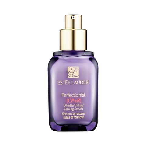 Serum Dưỡng Da Estee Lauder Perfectionist [CP+R] 50ml - Hỗ Trợ Trẻ Hóa Da, Cải Thiện Nếp Nhăn và Dưỡng Sáng Da Mịn Màng