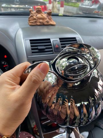Bình giữ nhiệt Georg Jensen Bernadotte 0.8L