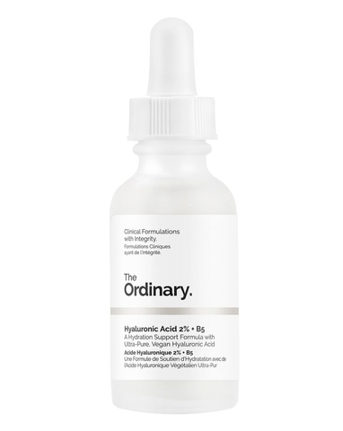 Serum The Ordinary Hyaluronic Acid 2% + B5 30ml 729789