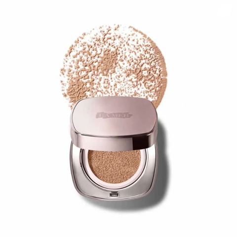  Cushion La Mer The Luminous Lifting Foundation SPF 20+ - Phấn trang điểm cao cấp Tone 3, hoàn hảo cho làn da rạng rỡ tự nhiên