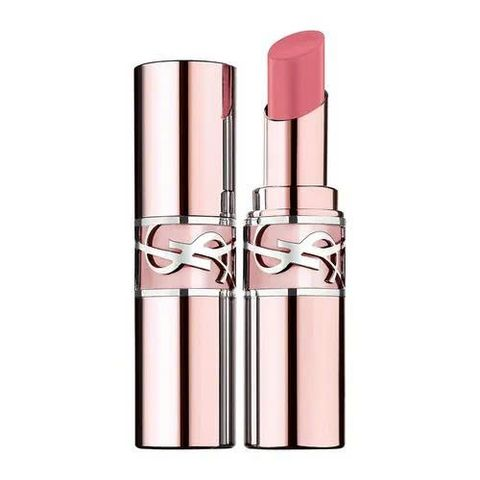  Son Dưỡng YSL Loveshine Candy Glow 44B Màu Hồng Nude Cao Cấp - Sản Phẩm Dưỡng Môi Sang Trọng từ Yves Saint Laurent