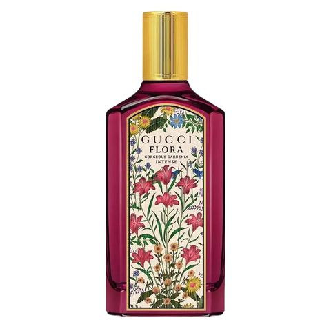  Chính hãng (FULL) Nước Hoa Nữ Gucci Flora Gorgeous Gardenia Eau De Parfum Intense Cao cấp 