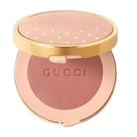 Phấn Má Gucci Blush De Beauté 05 Rosy Beige Màu Hồng Đất 5.5g Chính hãng