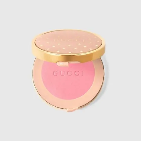  Phấn Má Hồng GUCCI Blush de Beauté 07 True Pink