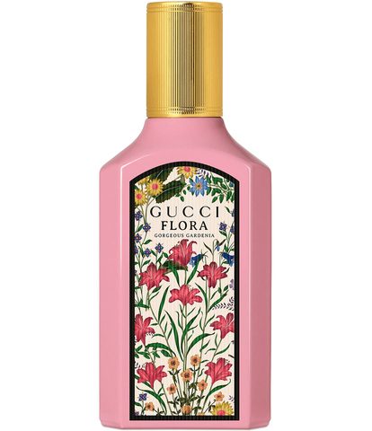 Nước Hoa Gucci Flora Gorgeous Gardenia EDP 50ML - Hương Thơm Quyến Rũ cho Phụ Nữ, Thiết Kế Sang Trọng, Quà Tặng Ý Nghĩa  729980