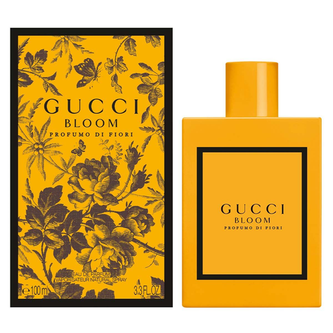  Nước Hoa Chiết 10ml Gucci Bloom Profumo Di Fiori - Hương Thơm Quyến Rũ, Sang Trọng, Dễ Dàng Mang Theo Mọi Nơi