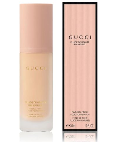  Kem nền Gucci Fluide De Beauté Fini Naturel 110C