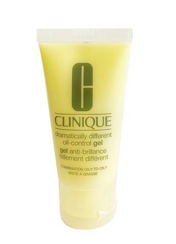 Kem Dưỡng Ẩm Clinique Dramatically Different Moisturizing Gel Dành Cho Da Dầu - Thấm Nhanh, Không Nhờn Dính, Cấp Ẩm Hoàn Hảo 125ml