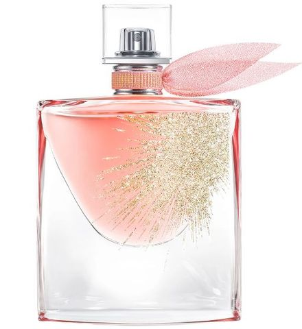 Nước Hoa Lancome La Vie Est Belle Oui EDP D'Exception 50ML - Phiên Bản Giới Hạn Sang Trọng với Hương Cam, Hoa Hồng và Kẹo Ngọt 730055