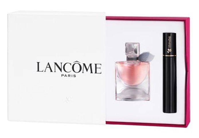 Set Nước Hoa Lancome La Vie Est Belle EDP 4ML & Mascara Hypnôse 01 Noir 2ML - Quà Tặng Sang Trọng Cho Phái Đẹp 730063