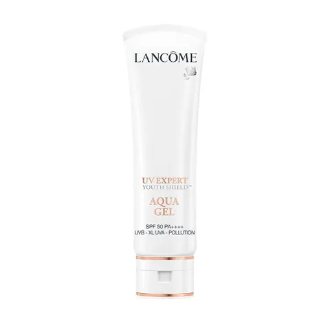 Kem Chống Nắng Lancome UV Expert Youth Shield Aqua Gel SPF50 - Bảo Vệ Da Khỏi Tia UV và Cung Cấp Độ Ẩm, Dành Cho Da Nhạy Cảm 730088