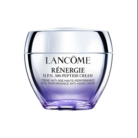 Kem Dưỡng Trắng Da Lancome Renergie H.P.N. 300-Peptide Cream 15ml - Giúp Sáng Da, Cung Cấp Độ Ẩm  