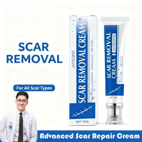 Kem mờ sẹo mờ thâm sẹo lồi sẹo lõm sẹo do mụn và giảm rạn da hiệu quả 30ml nhanh chóng làm mờ sẹo lồi sẹo lõm