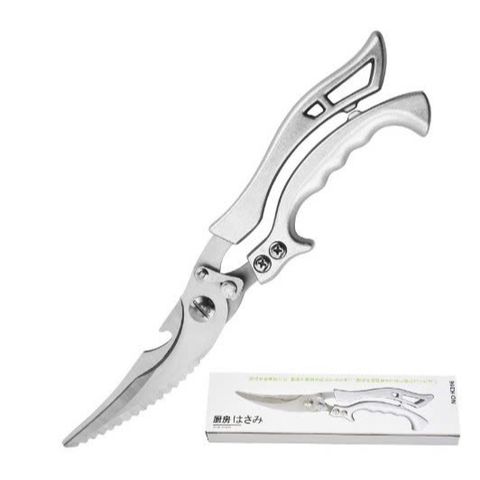 Kéo cắt gà vịt chuyên dụng (TH175)