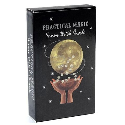 Bộ bài Practical Magic Inner Witch Oracle B451