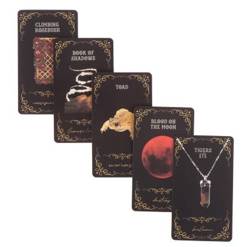 Bộ bài Practical Magic Inner Witch Oracle B451