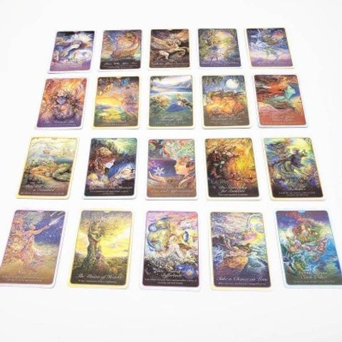 Bộ Bài Whispers of Love Oracle Cards B171