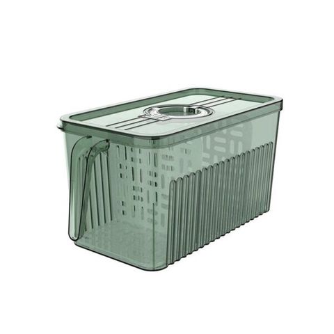 Hộp Đựng Thực Phẩm Có Tay Cầm (TH176)