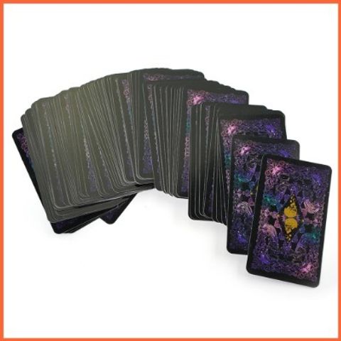 Bộ Bài The Wondering Spirit Tarot 78 Lá Tiếng Anh Oracle New B279