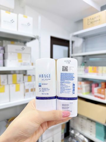 Kem giảm Nám Tàn Nhang Obagi 3rx - 5rx 57g