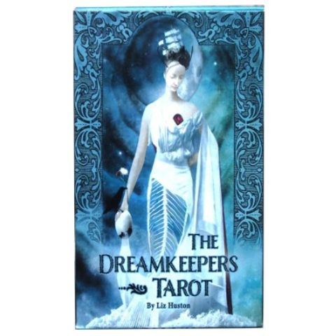 Bộ Bài The DreamKeepers Tarot 78 Lá Bài Mã B349