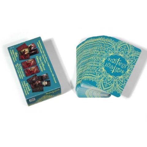 Bộ bài In2i Tarot Cao Cấp B536
