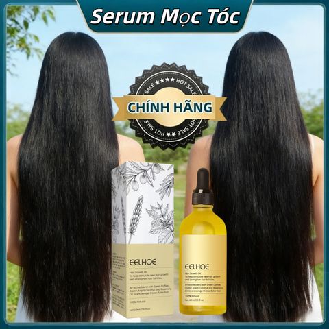 Tinh dầu hương thảo 60ml - Hỗ trợ mọc tóc, giảm gãy rụng, phục hồi hư tổn, nuôi dưỡng tóc dày và chắc khỏe.