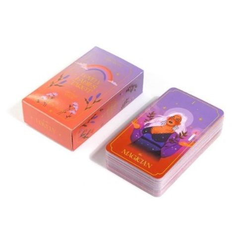Bộ bài Lovely Ladies Tarot Tâm Linh B530