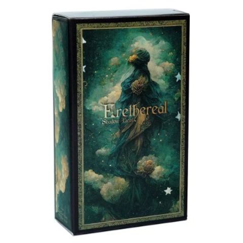 Bộ bài bói ERETHEREAL TAROT B513